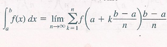 CALCULO INTEGRAL ISC 2024