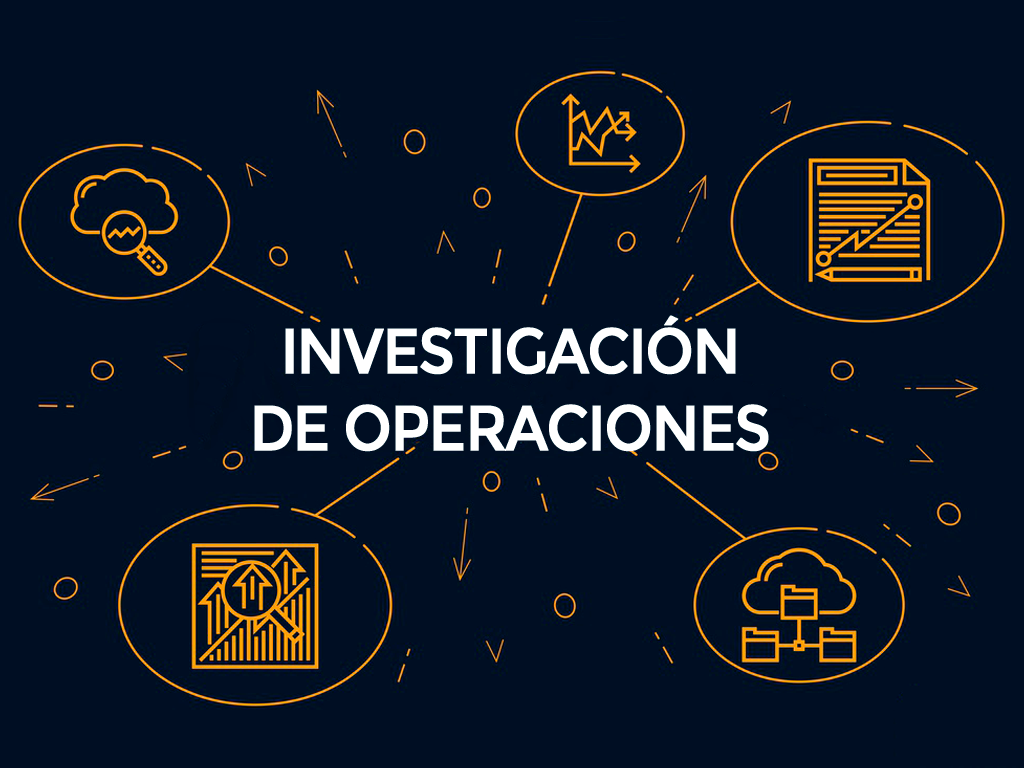 Investigación de operaciones 3°A°B ISIC