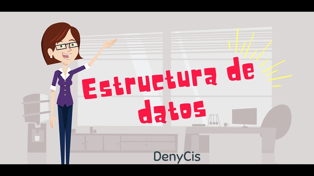 Estructura de datos 3NA_3SB_2024