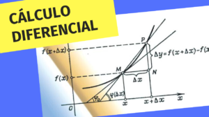 CALCULO DIFERENCIAL 2024 1