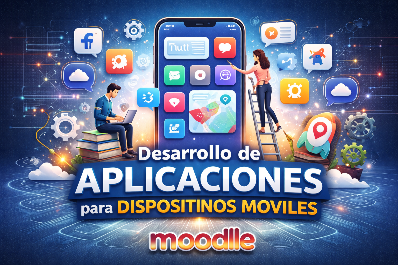 2026-1 Desarrollo de Aplicaciones para Dispositivos Móviles 