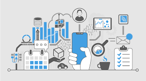 Inteligencia de Negocios 8NA