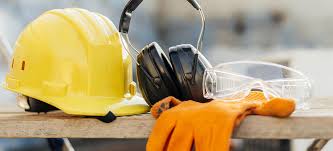 SEGURIDAD E HIGIENE INDUSTRIAL