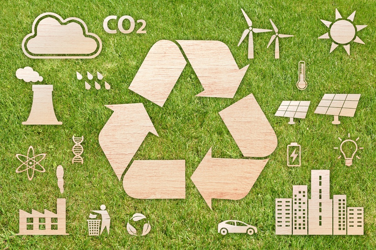 GESTIÓN DE RESIDUOS