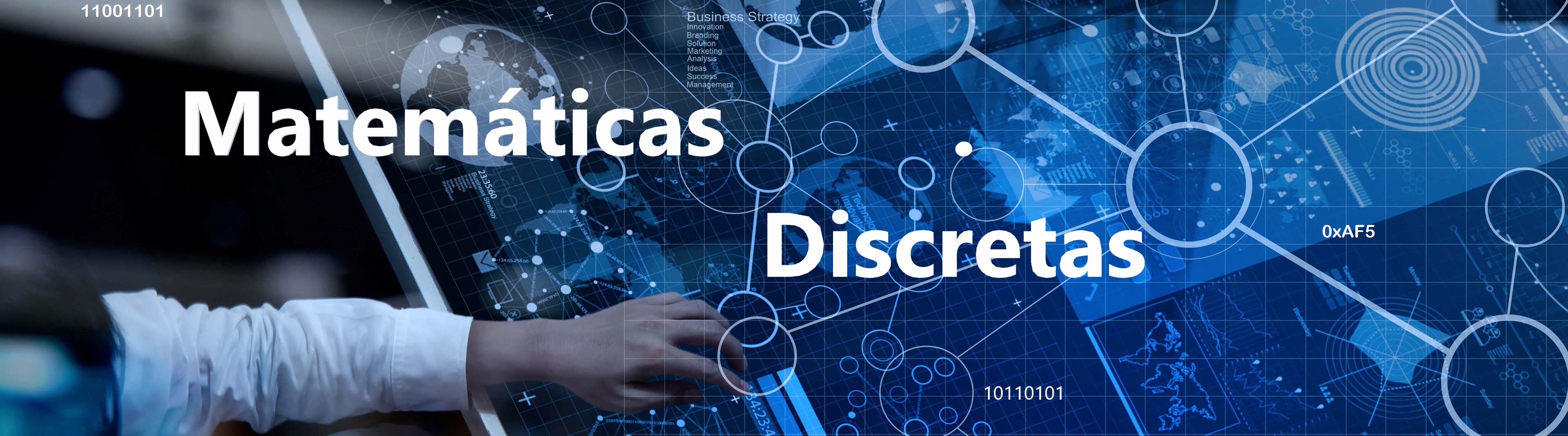 Matemática discretas 2°A IINF