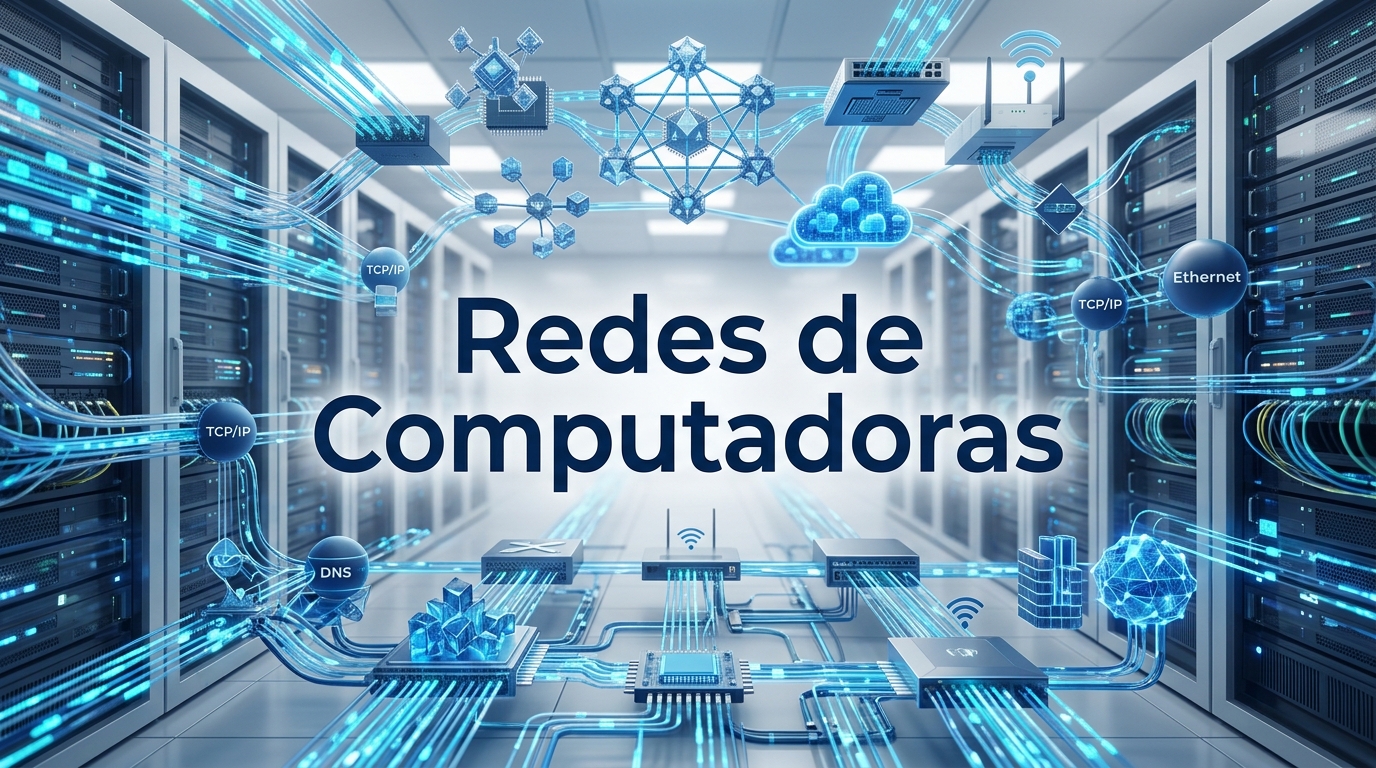 2026_Redes de Computadoras 5NA