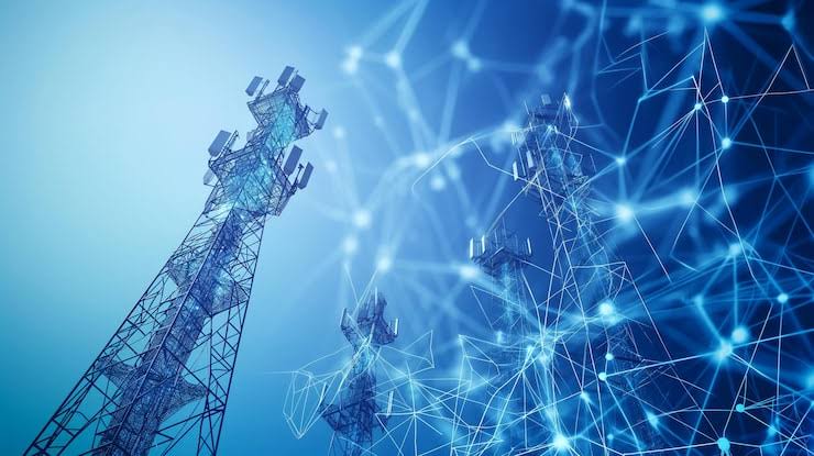 Fundamentos de telecomunicaciones ISIC 5°AB