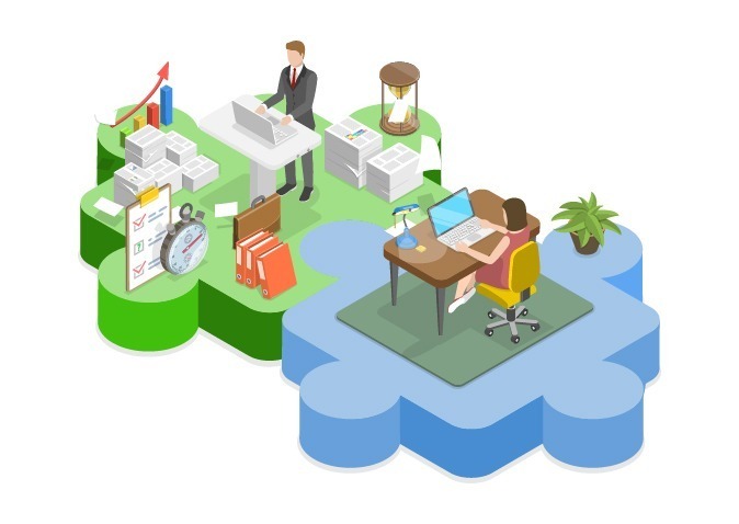 Gestión de proyectos de software ISIC 7° A