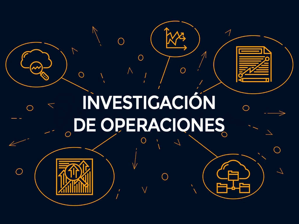 Investigación de operaciones 3°A°B ISIC AGODIC2026
