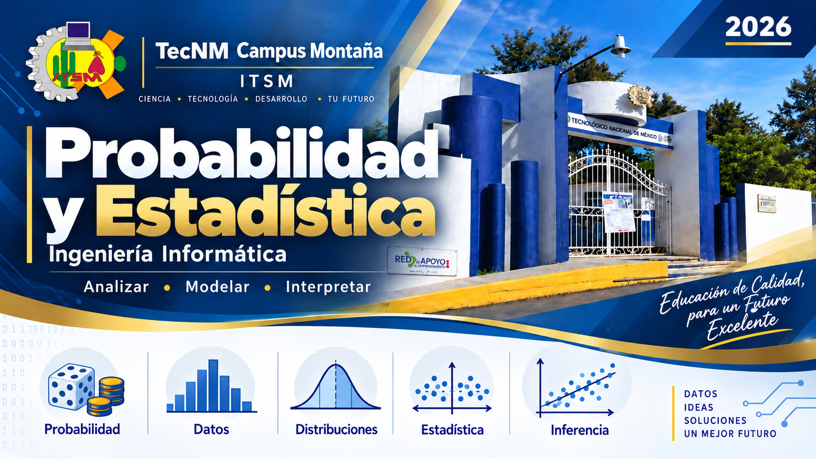 2026-3 PROBABILIDAD Y ESTADISTICA