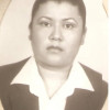 Gabriela Elena Ramírez Castrejón