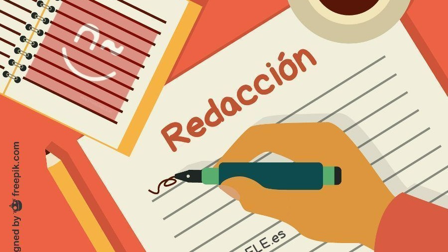 TALLER ACADÉMICO-Introducción a la Redacción FEB-JUN 2026