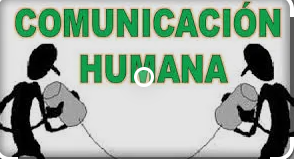 C.E. COMUNICACIÓN HUMANA