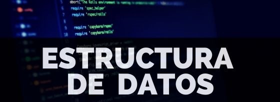 Estructura de datos_3SB
