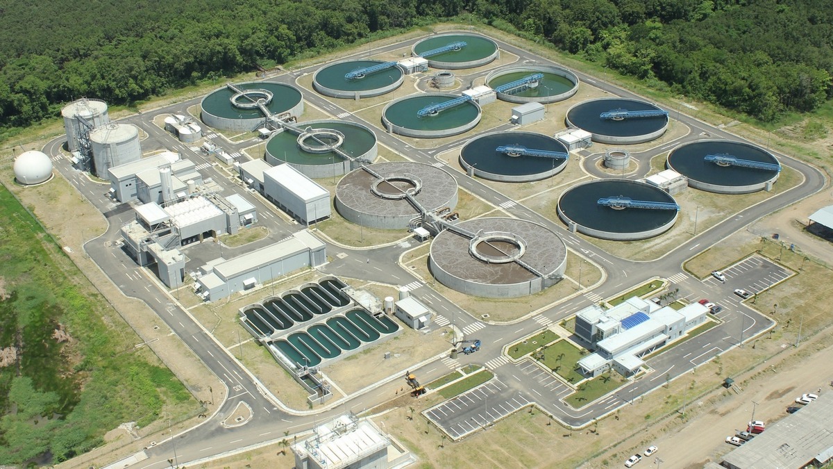 PLANTAS DE TRATAMIENTO DE AGUAS 9IA 2021-2022