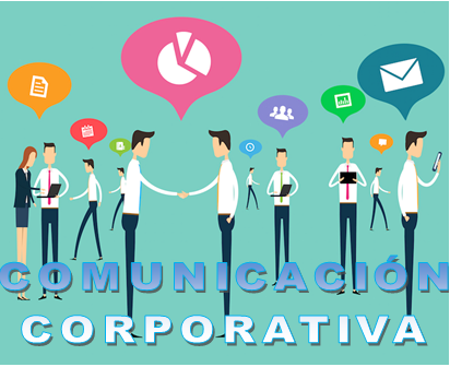 Comunicación Corporativa 2 AB